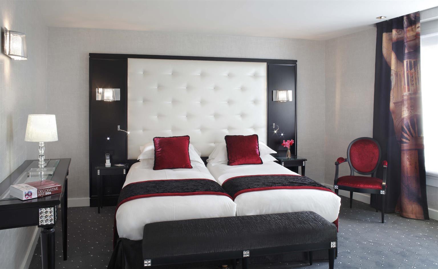 Photo - Maison Albar - Le Diamond