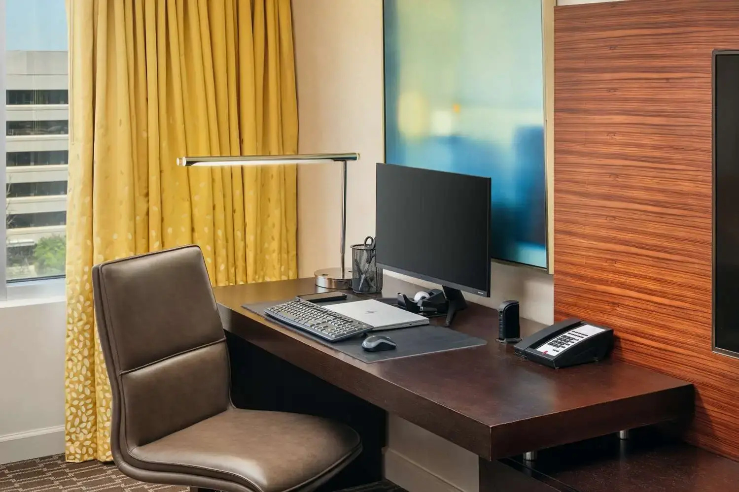 Foto - Hilton McLean Tysons Corner
