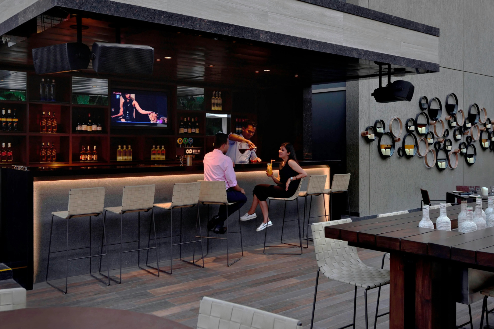 Foto - Courtyard by Marriott Pune Hinjewadi
