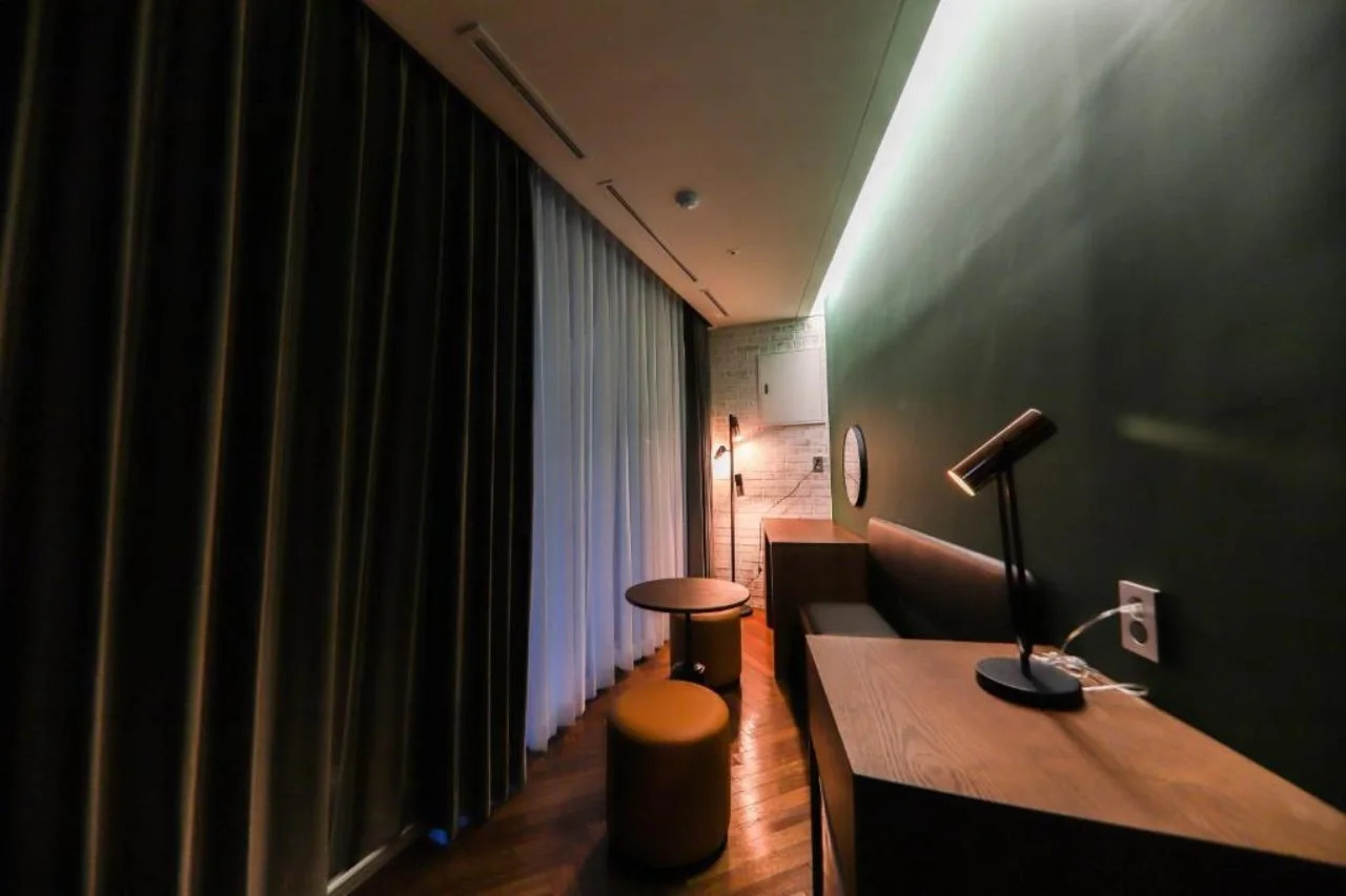 Photo - Le Seoul Hotel