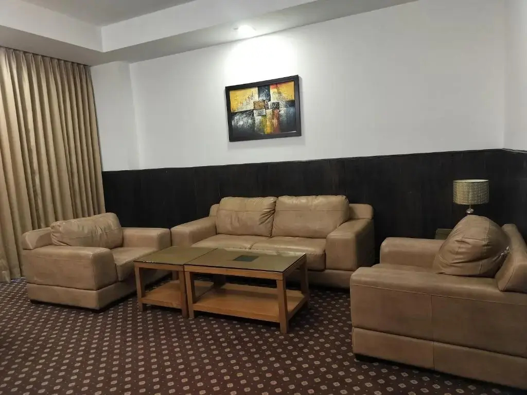 Photo - Stellar Resorts By Bel-La Monde, Rajokri, Near IGI Airport, Delhi