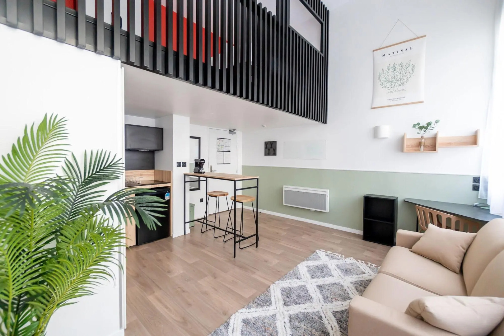 Foto - ECLA Paris Massy Palaiseau