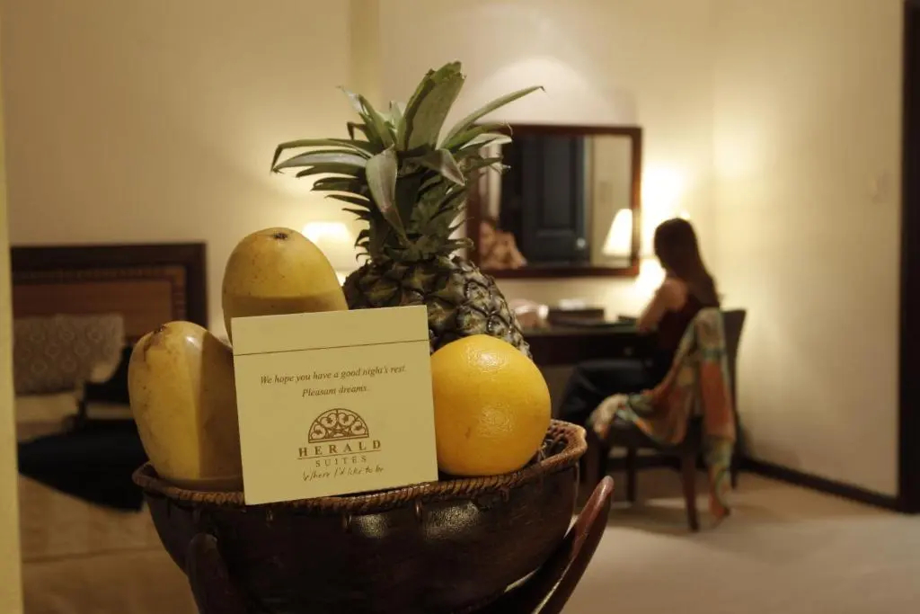 Foto - Herald Suites Solana