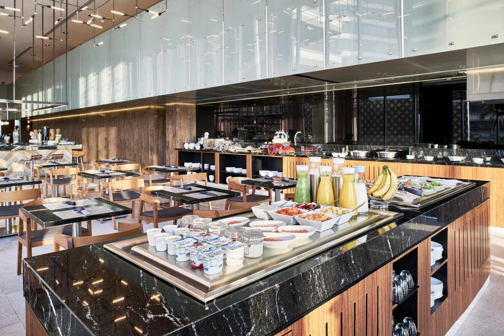 Foto - AC Hotel by Marriott Veracruz