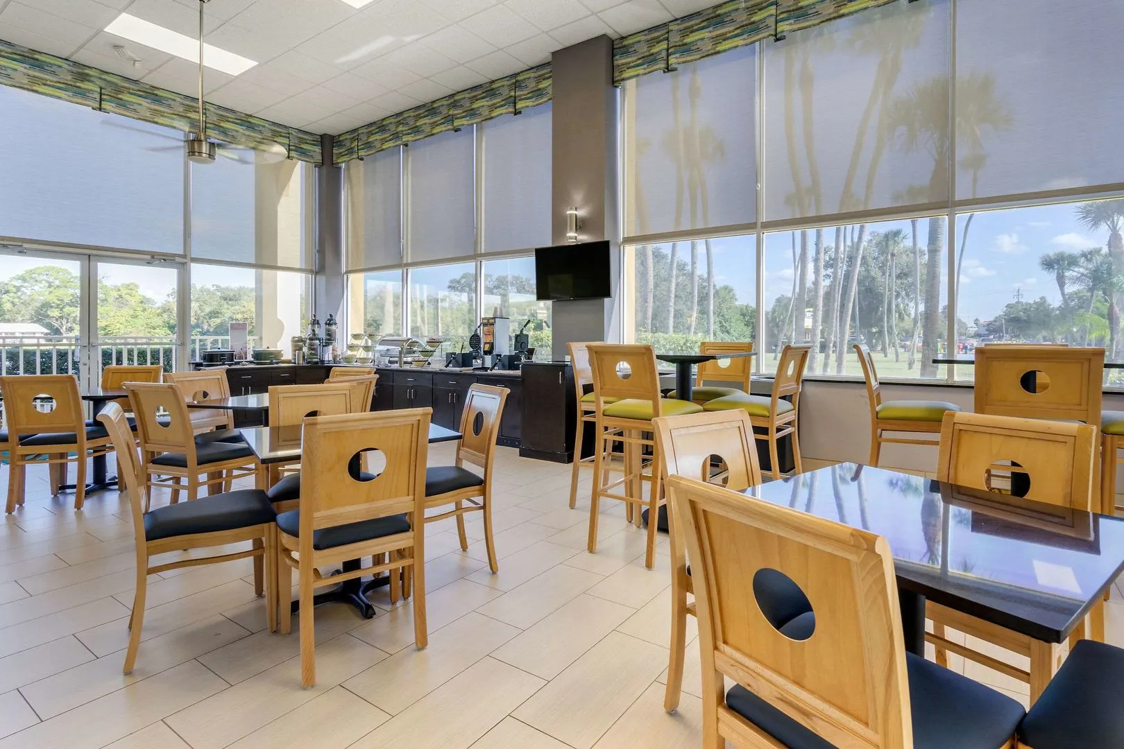 Foto - Quality Inn Bradenton North I-75