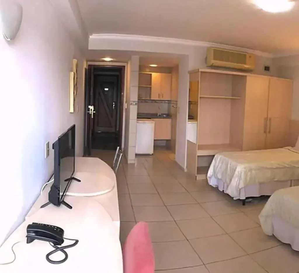 Foto - Bay Park Hotel Resort