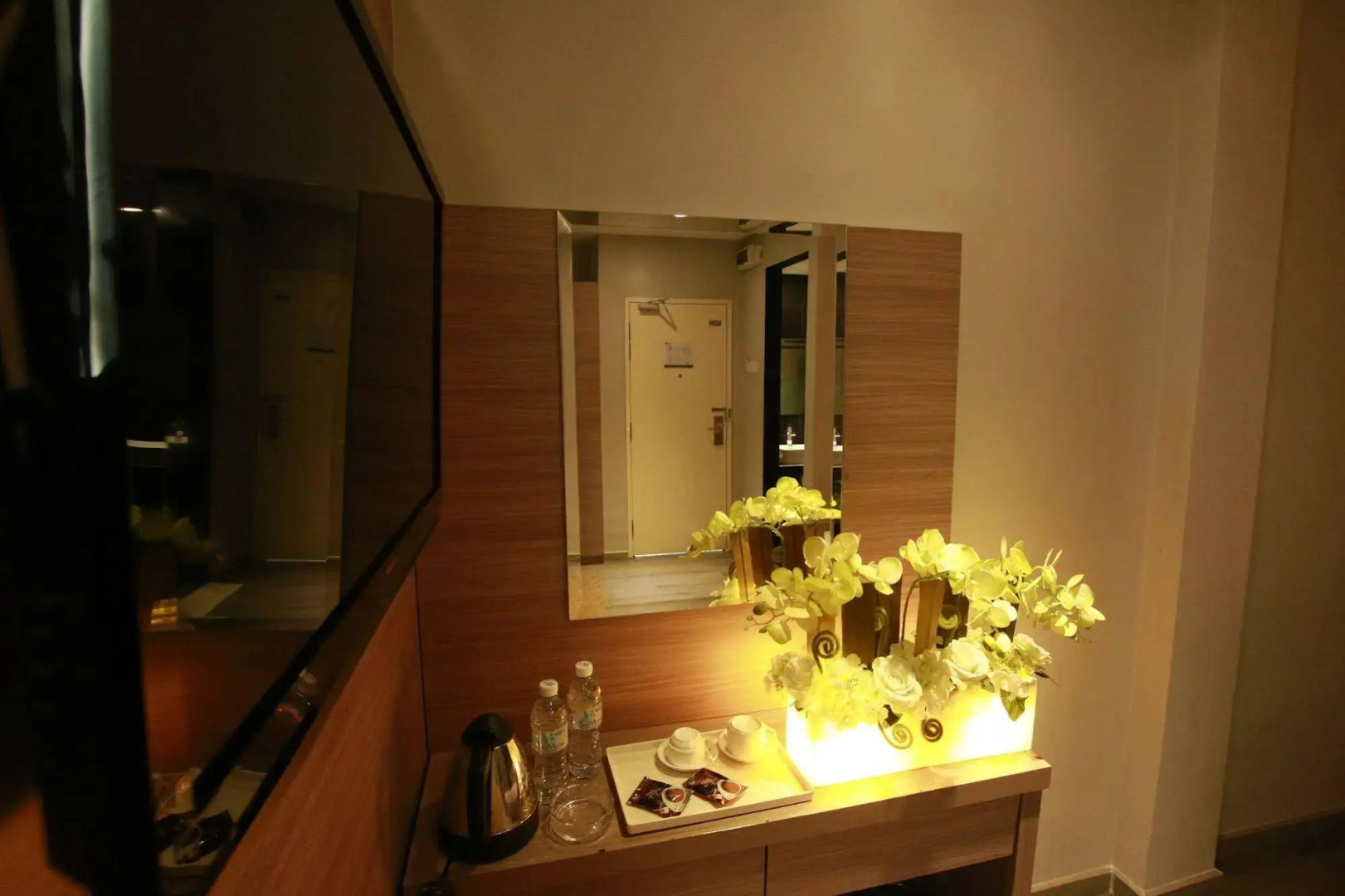Foto - Hotel 99 Pudu Kuala Lumpur