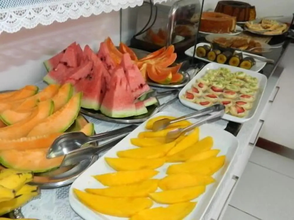 Foto - Pousada Quaraçá Maceio