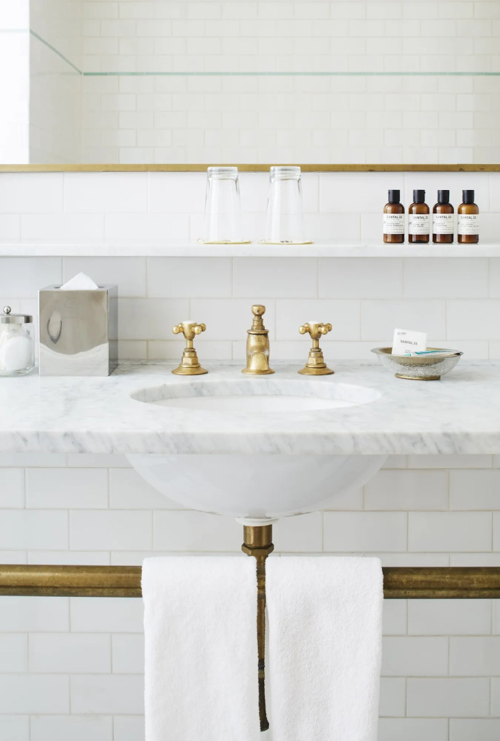 Foto - The Bowery Hotel