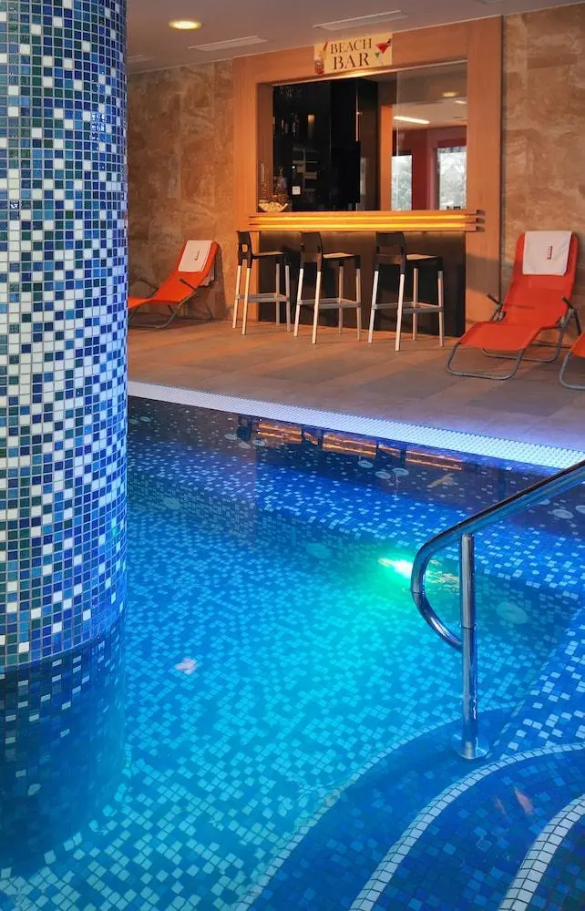 Photo - Hotel Visegrád