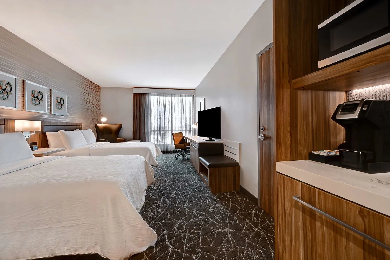 Photo - Hilton Garden Inn Anaheim Resort