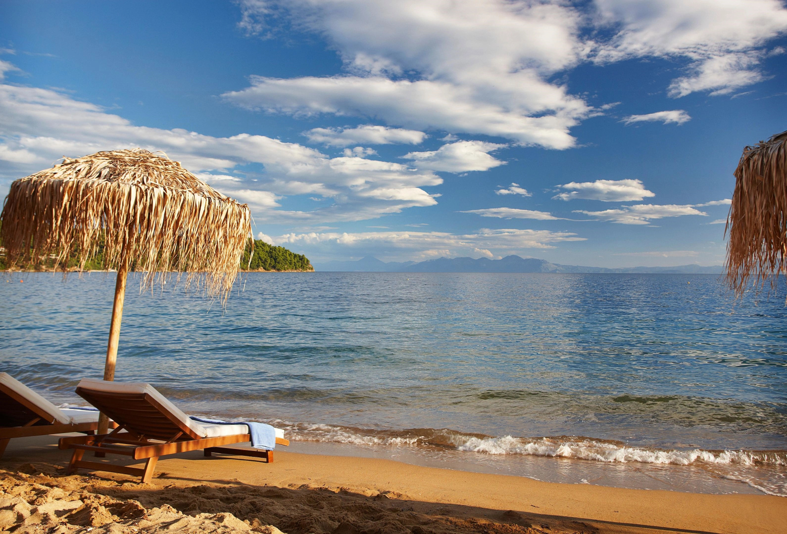 Foto - Skiathos Princess Resort