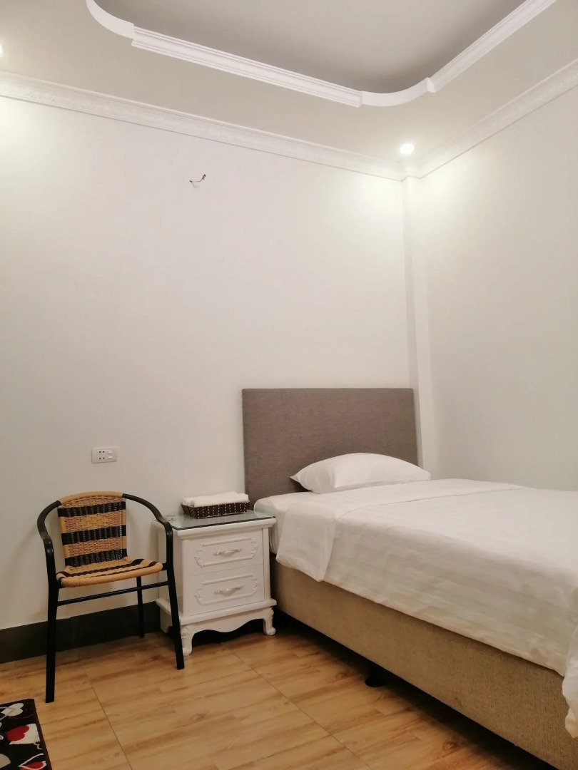 Foto - Sao Mai Cosy Nest-Noi Bai Airport