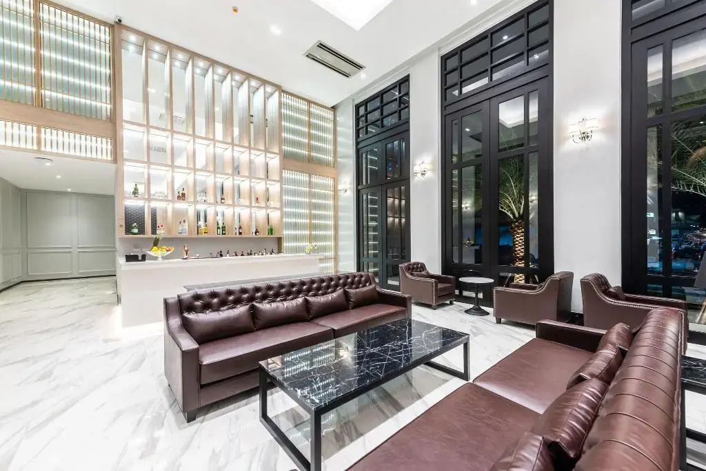 Photo - One Patio Hotel Pattaya - SHA Extra Plus