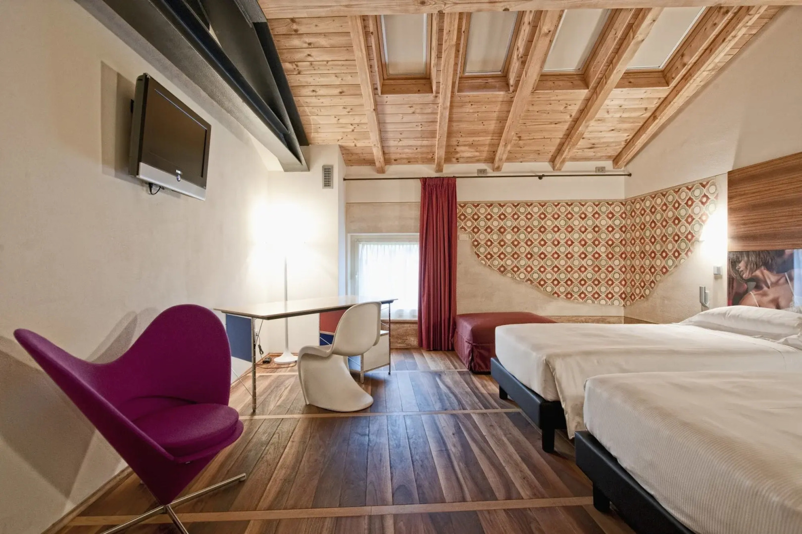 Foto - Hotel Veronesi La Torre