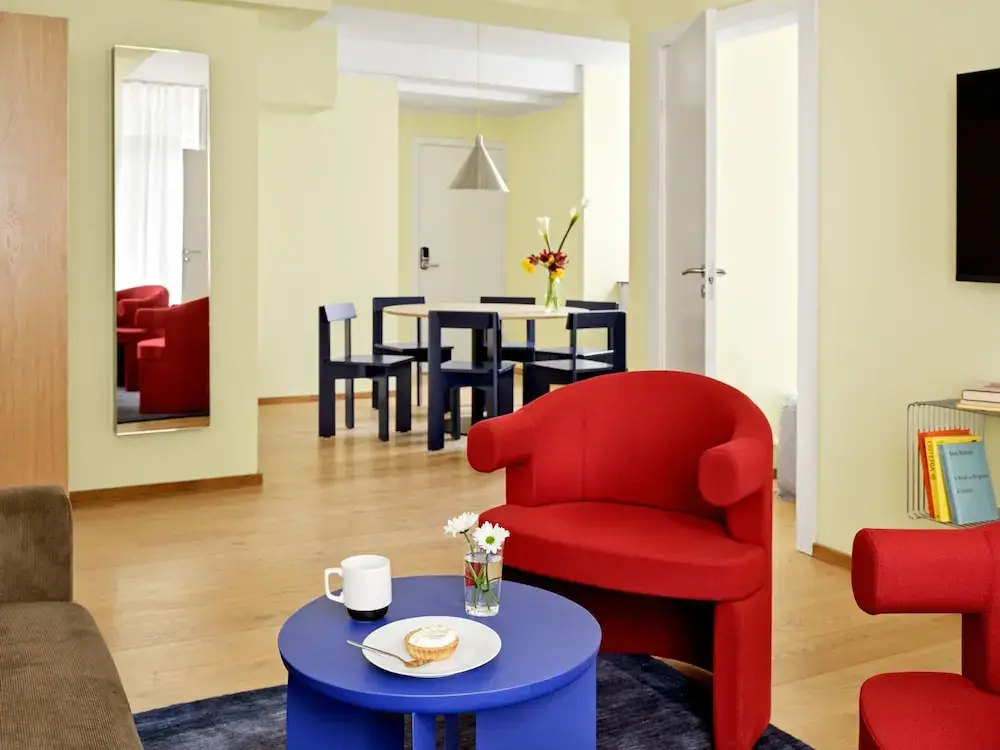 Photo - BRIK Apartment Hotel