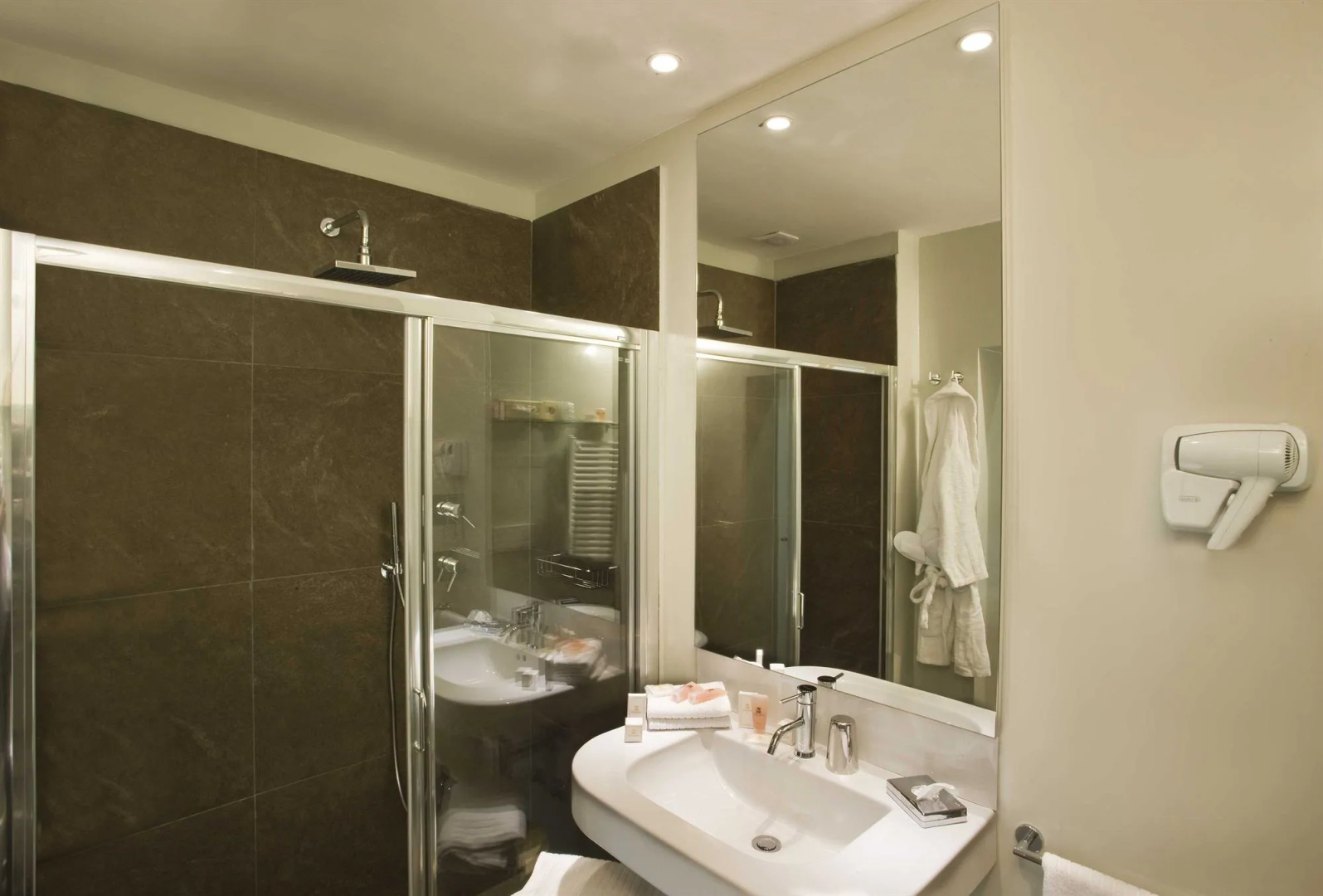 Photo - Hotel Roma