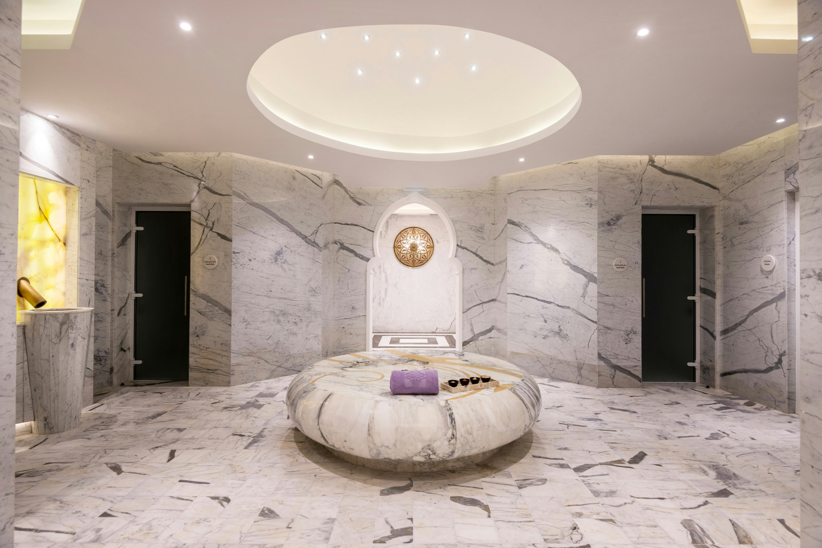 Foto - Al Messila, a Luxury Collection Resort & Spa, Doha