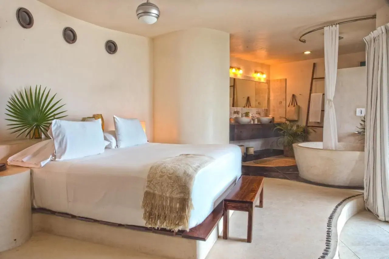 Photo - Mezzanine by La Zebra, an SLH Hotel