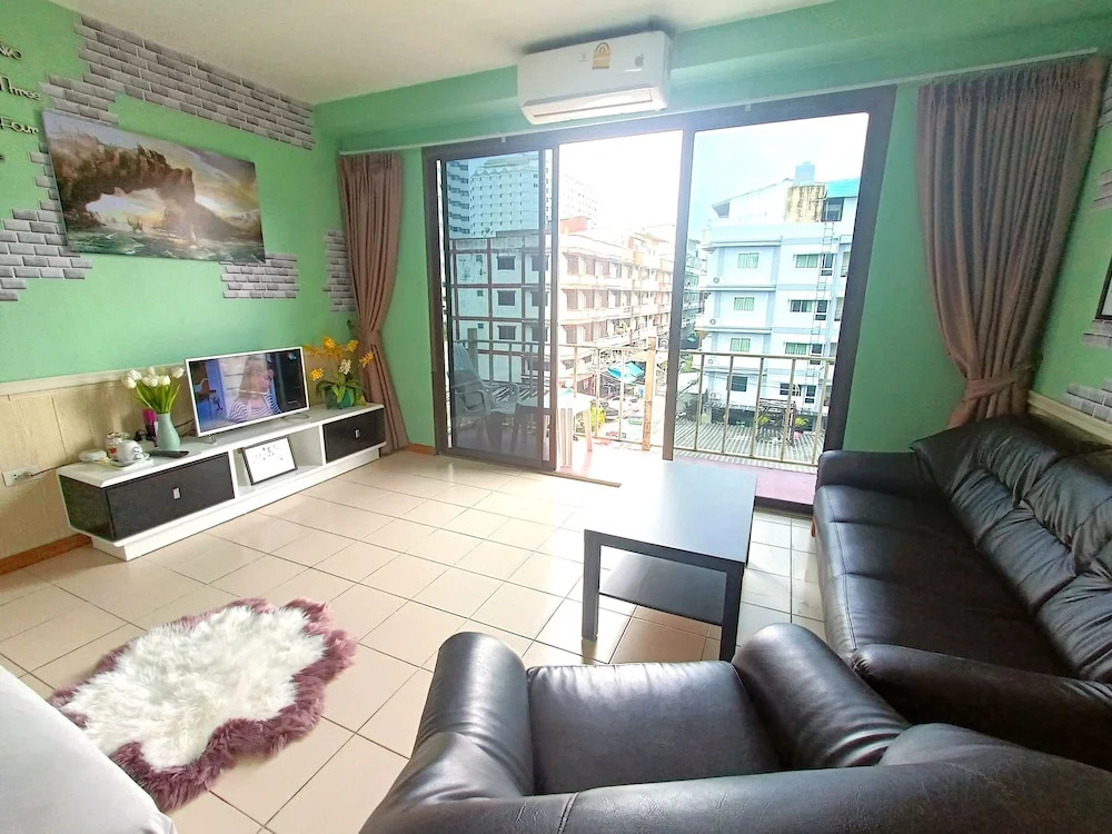 Foto - Happy Vikings - Beachfront