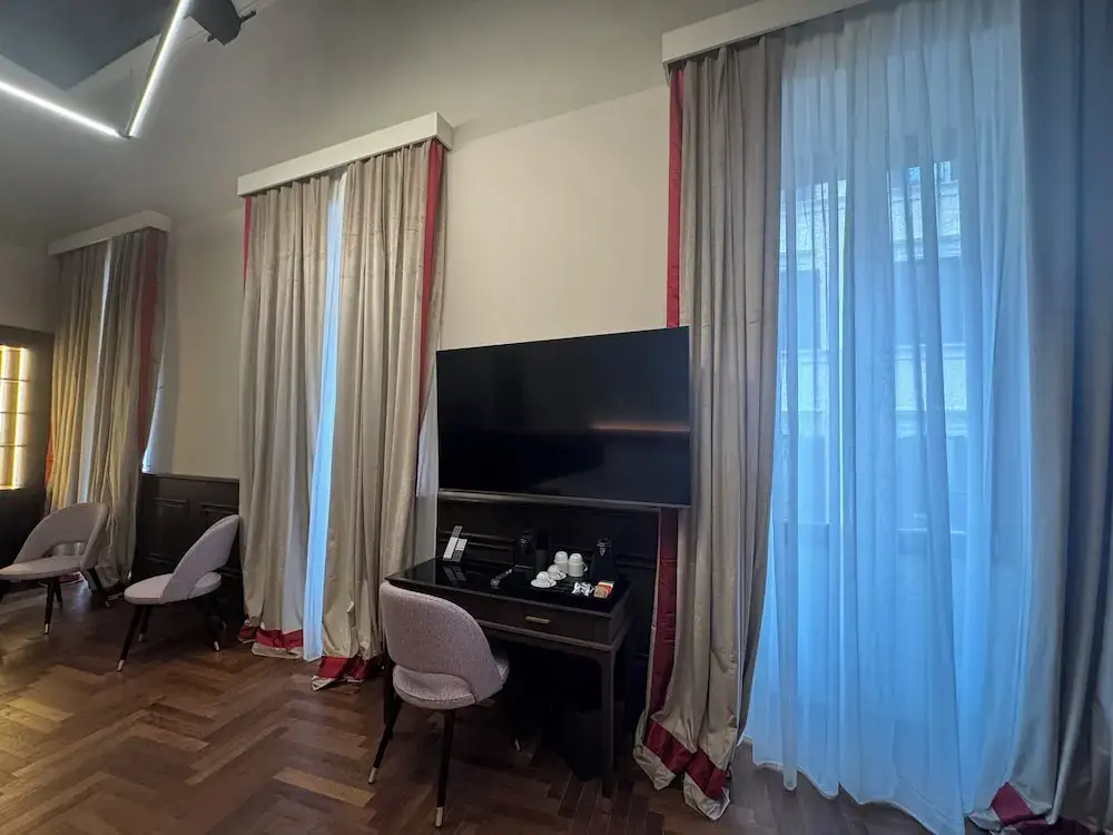 Photo - Palazzo Gambirasi Luxury Suite Roma