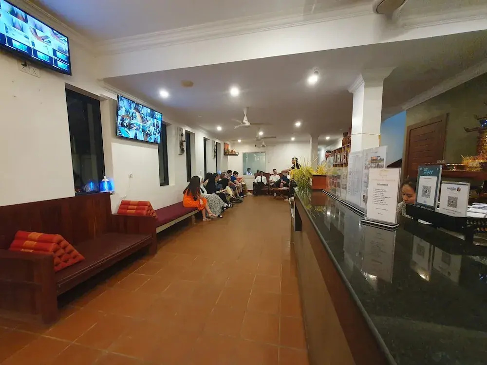 Photo - Darling Pub Hostel