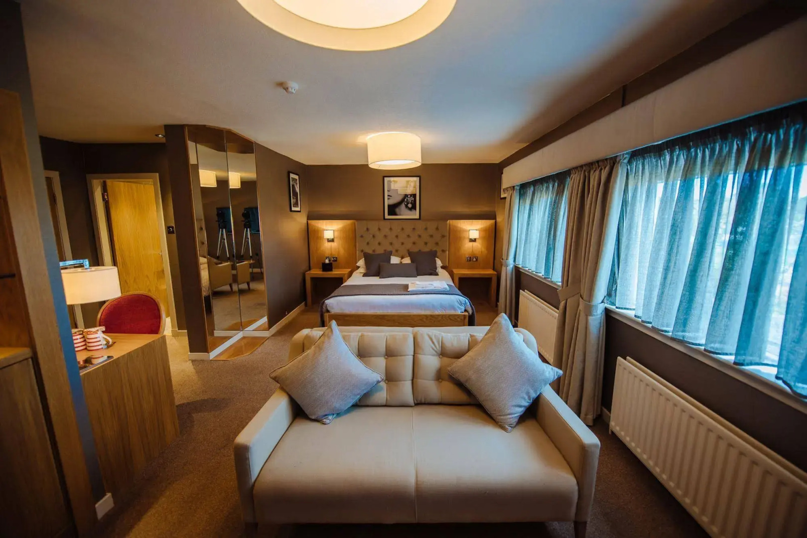 Photo - The Redhurst Hotel Glasgow