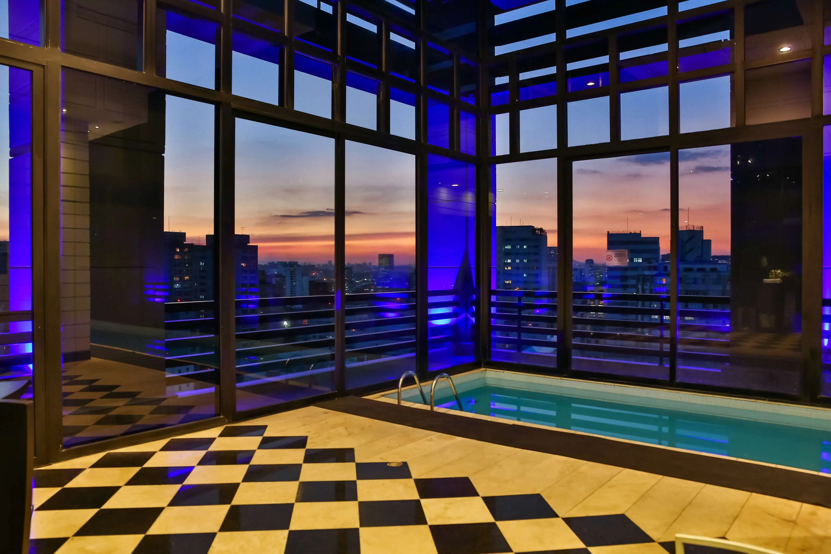 Photo - Radisson Blu São Paulo