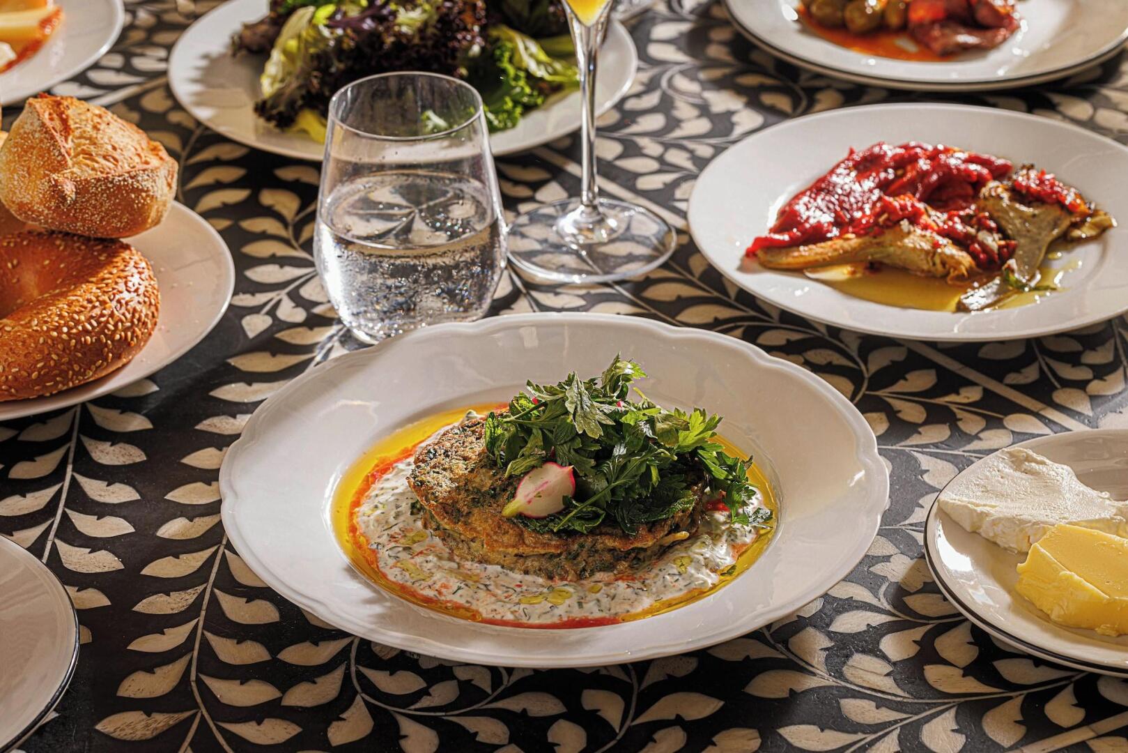 Foto - The Drisco Hotel Tel Aviv - Relais & Châteaux - Adults Only