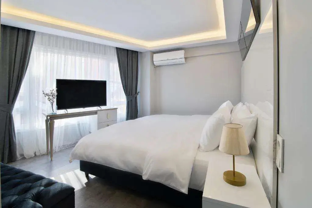 Photo - Via Çırağan Hotel