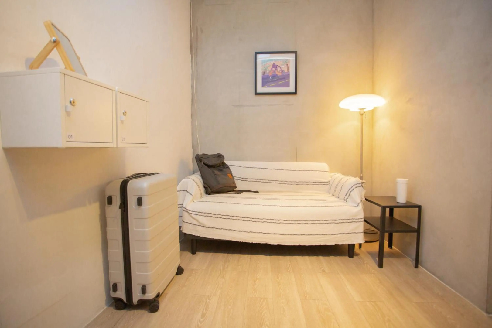 Photo - Corner Hostel & Cafe