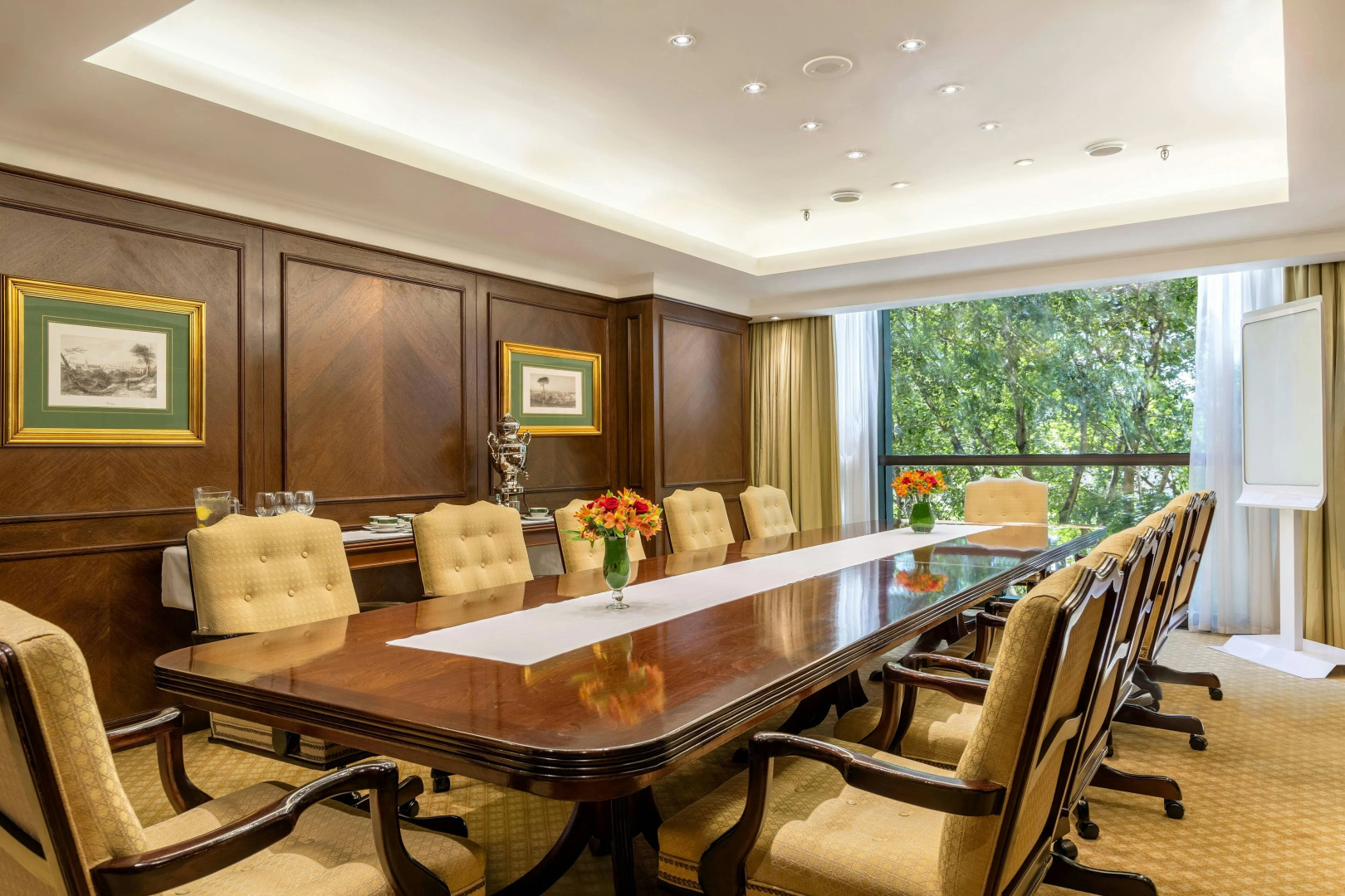 Foto - Park Tower, a Luxury Collection Hotel, Buenos Aires