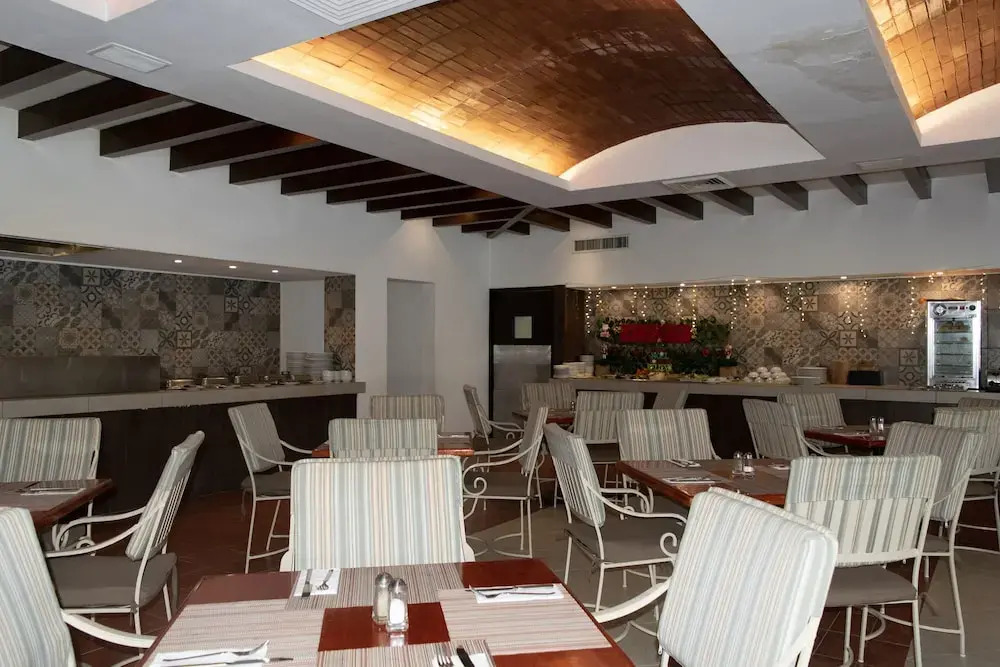 Photo - Oceanfront condo at voted best Cancun sandy beach