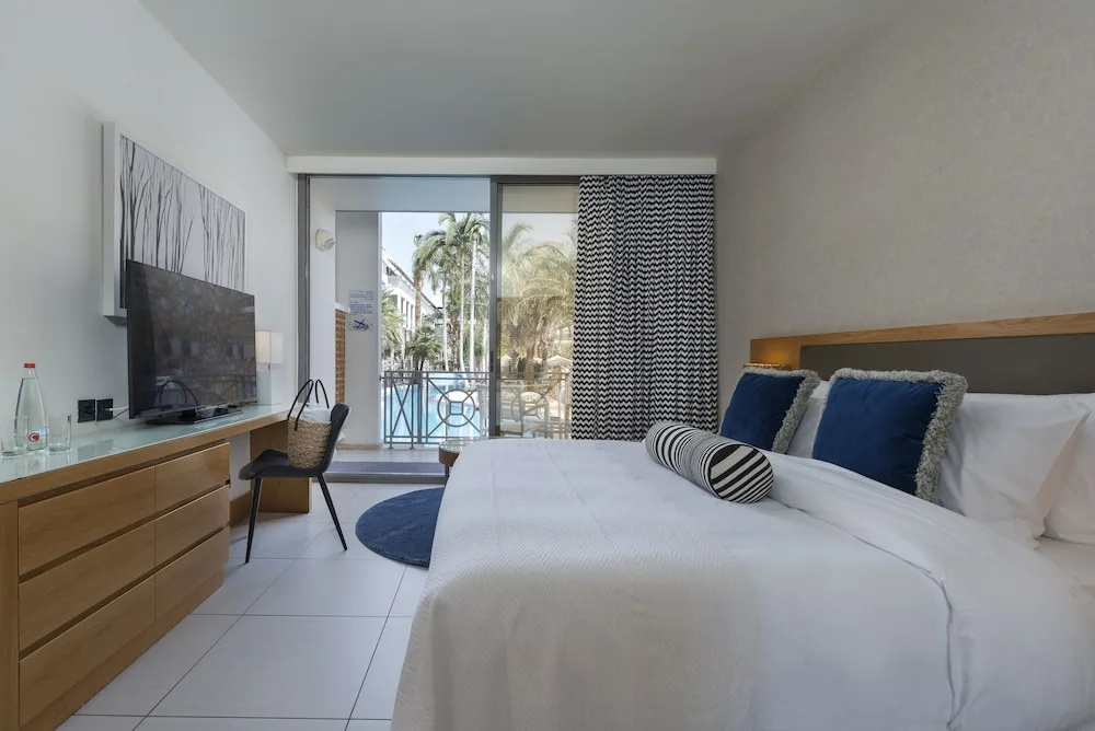 Foto - Agamim by Isrotel Collection