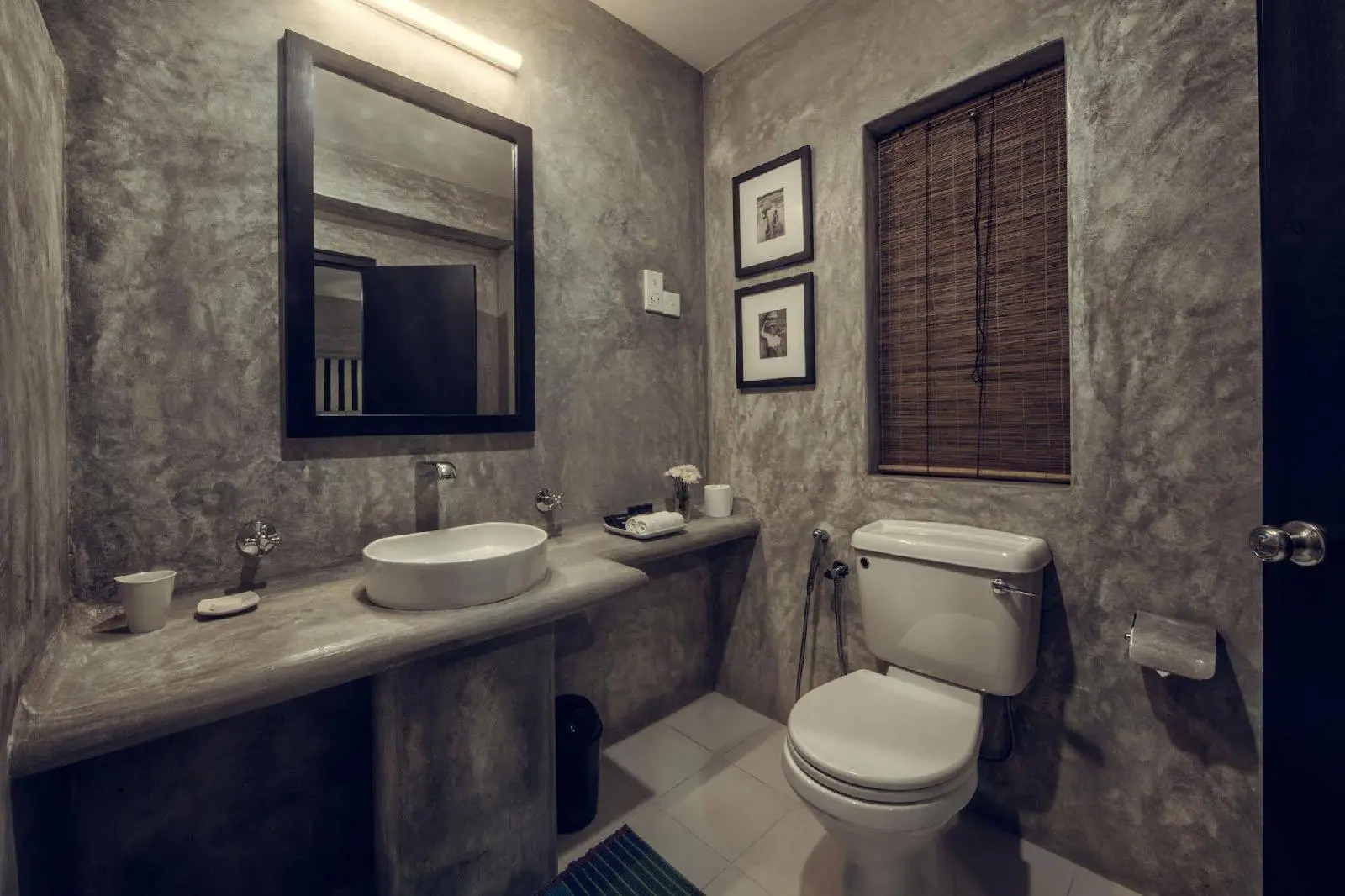 Foto - Nyne Hotels Lake Lodge - Colombo