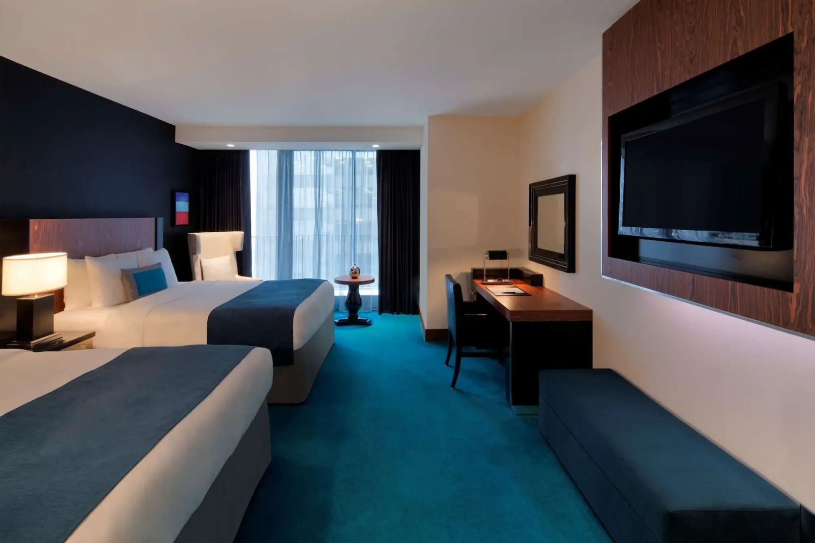 Photo - Radisson Blu Aqua Hotel, Chicago