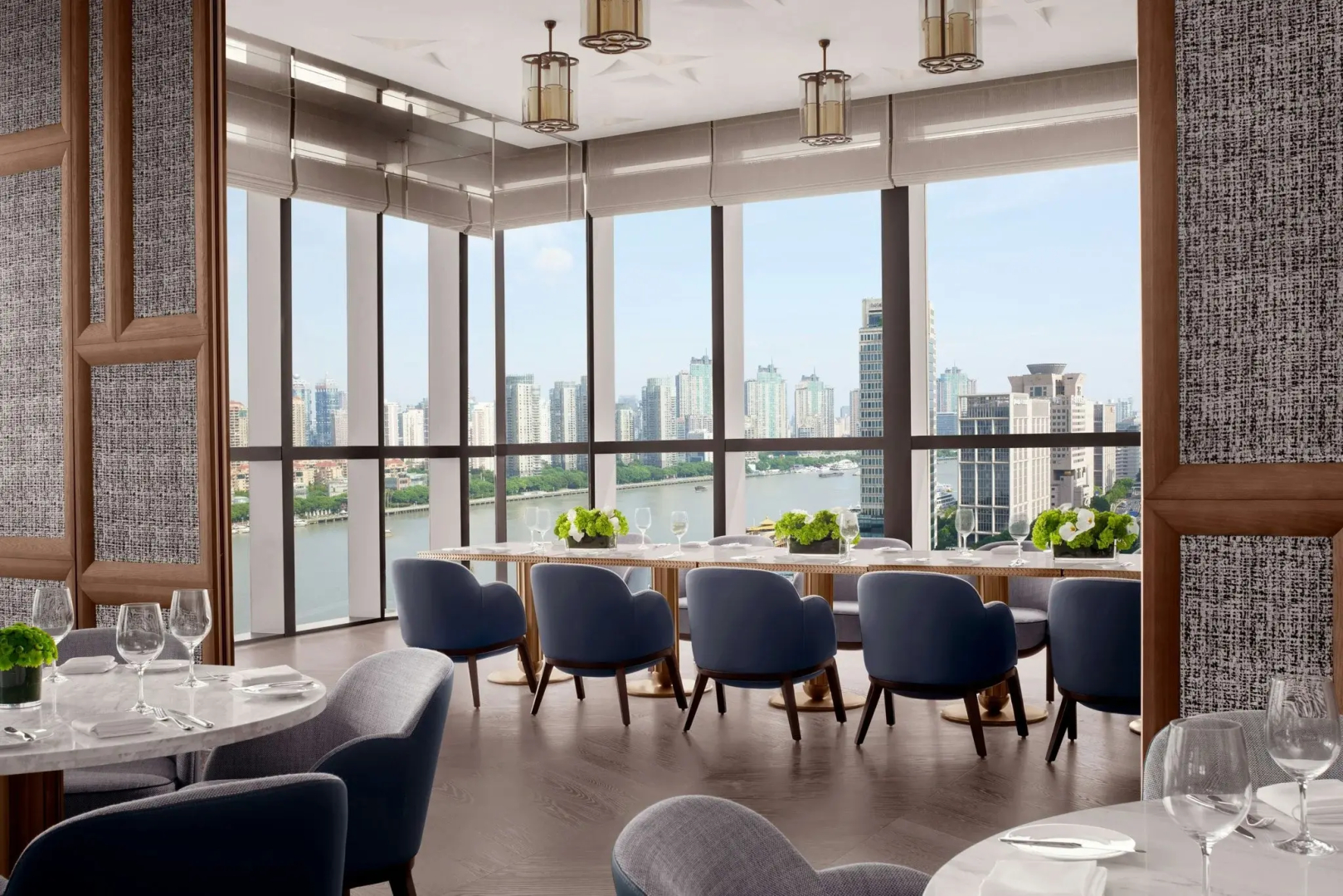 Foto - The St. Regis on the Bund, Shanghai