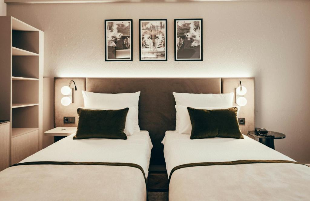 Foto - Leonardo Hotel Köln