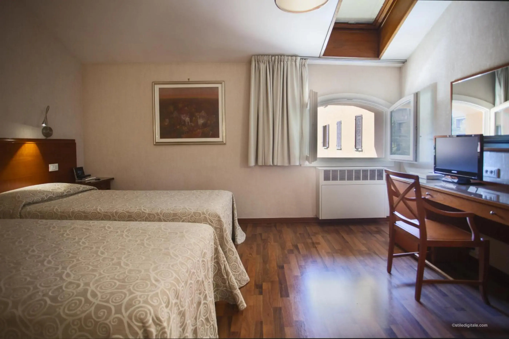 Photo - Hotel Blumen
