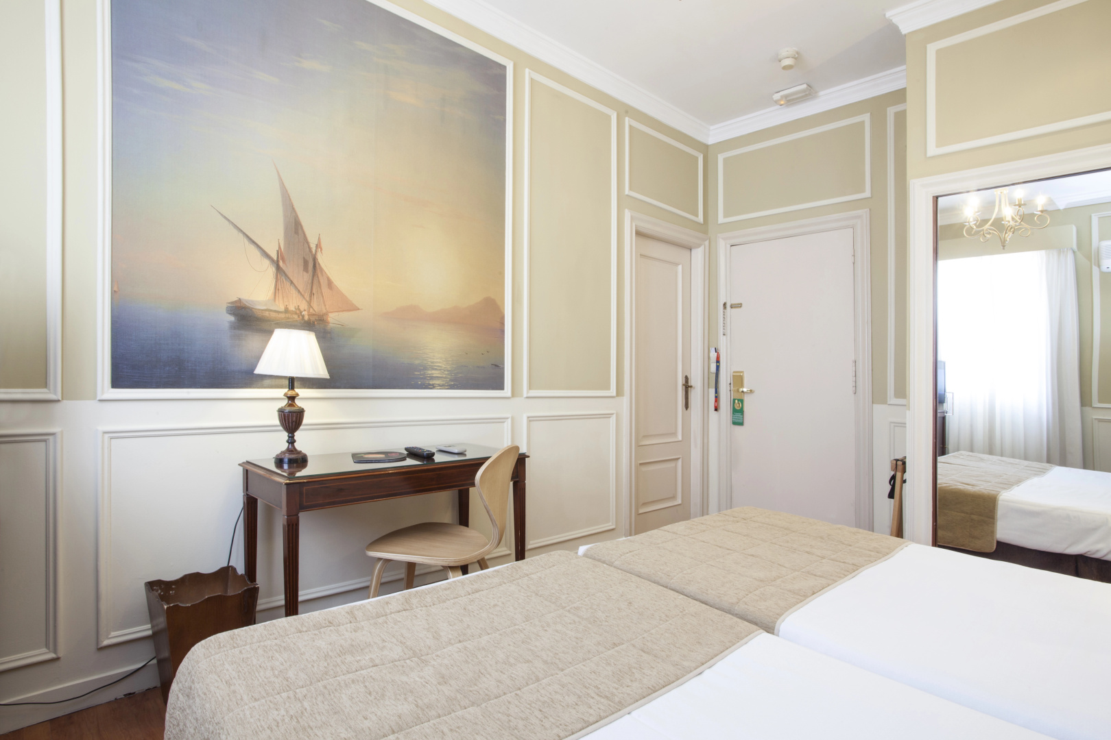 Foto - Hotel Olympia Cónsul del Mar
