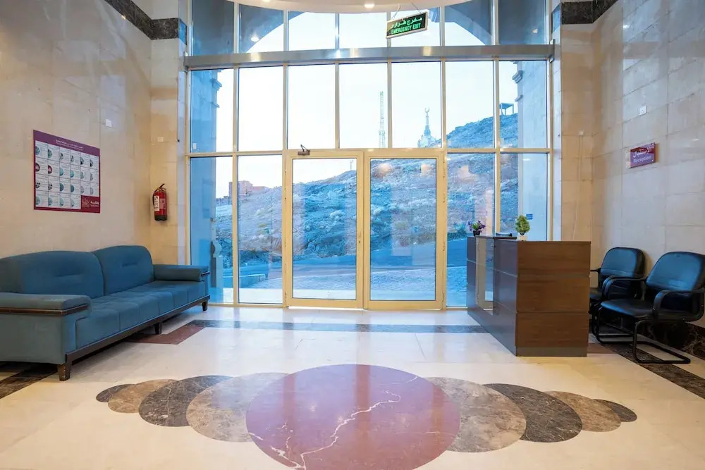 Foto - Saif Plus 3 Hotel by Orvana