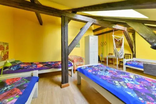 Foto - Central Hostel