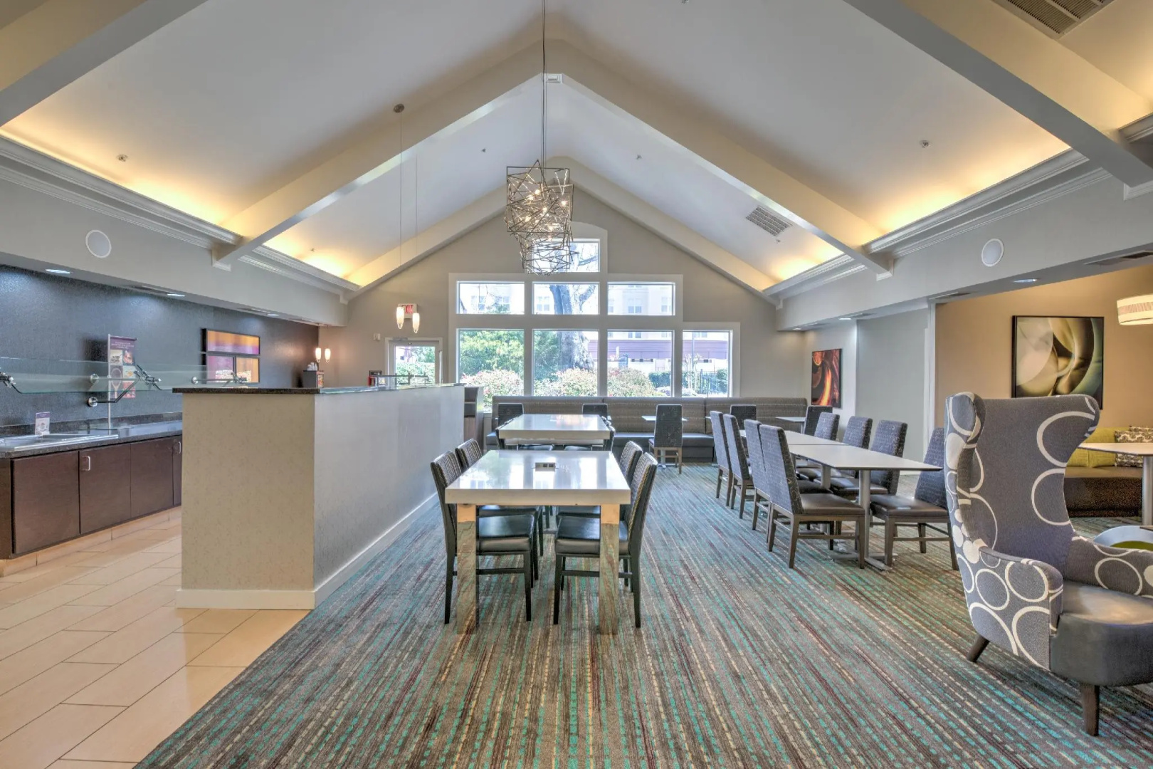 Foto - Residence Inn By Marriott Buckhead Lenox Park