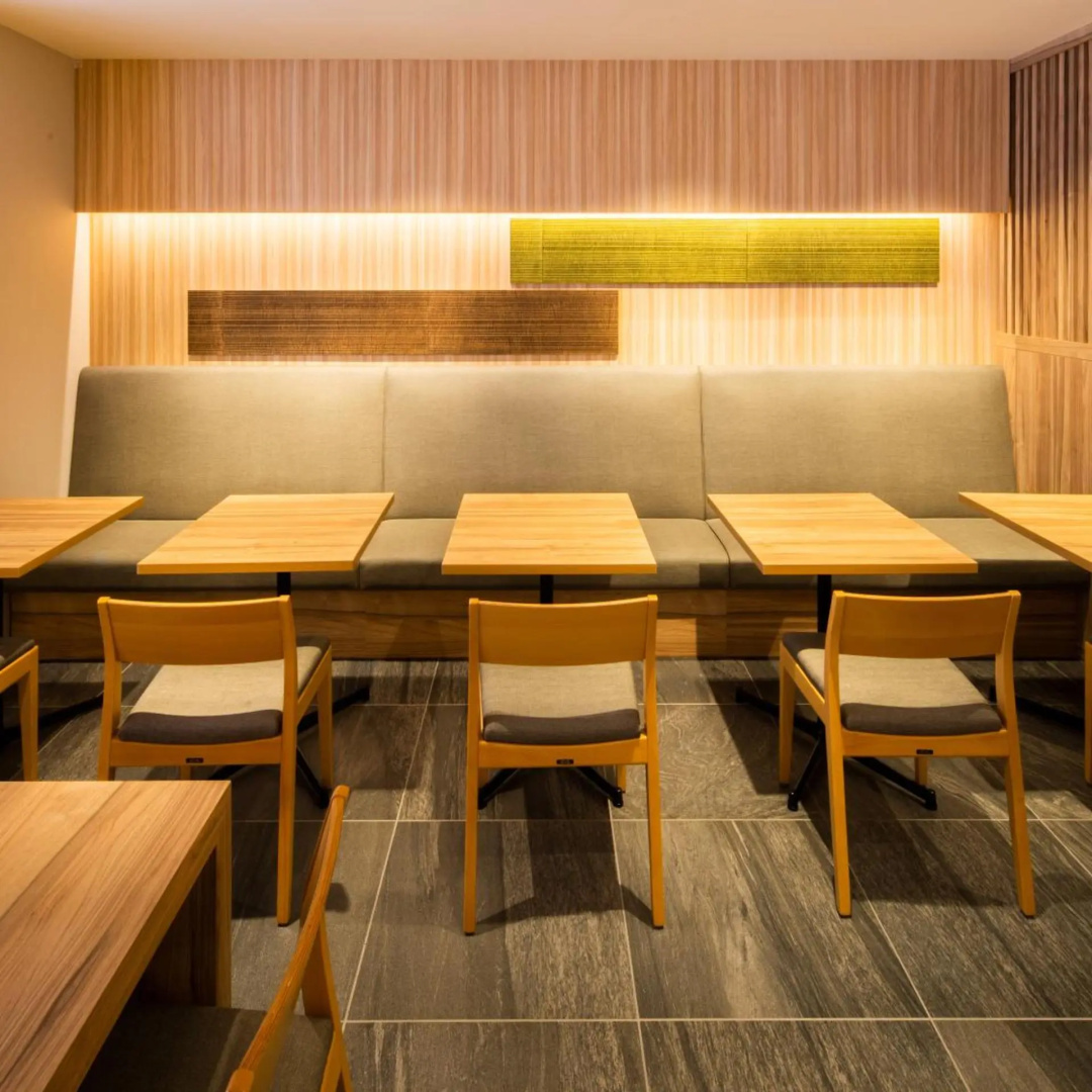 Foto - Super Hotel Tokyo Shiba
