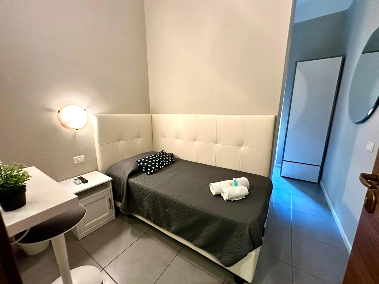 Photo - Golden Milano Hotel