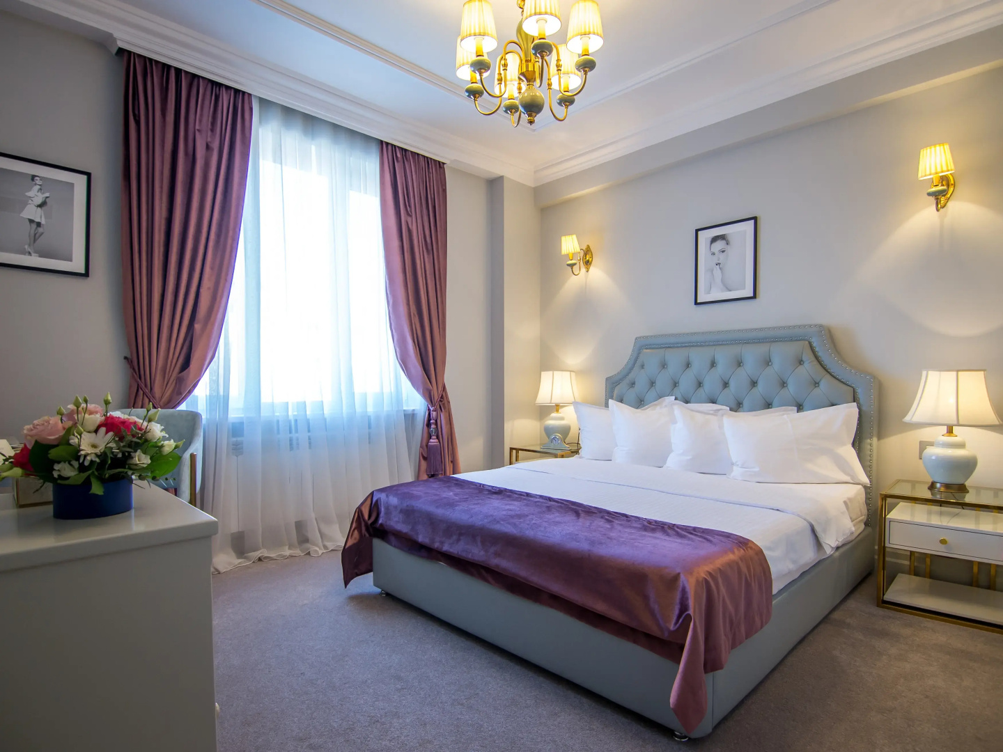 Photo - Hotel Lido by Phoenicia