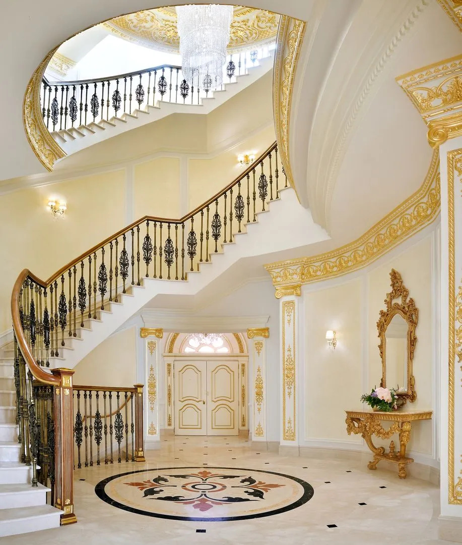 Foto - Raffles The Palm