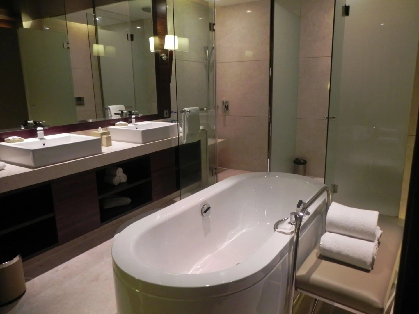 Photo - JW Marriott Hotel Pune