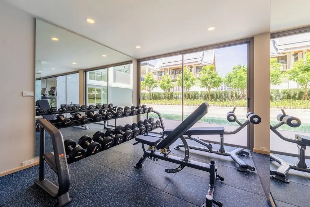 Foto - The Ozone Residences Bangtao