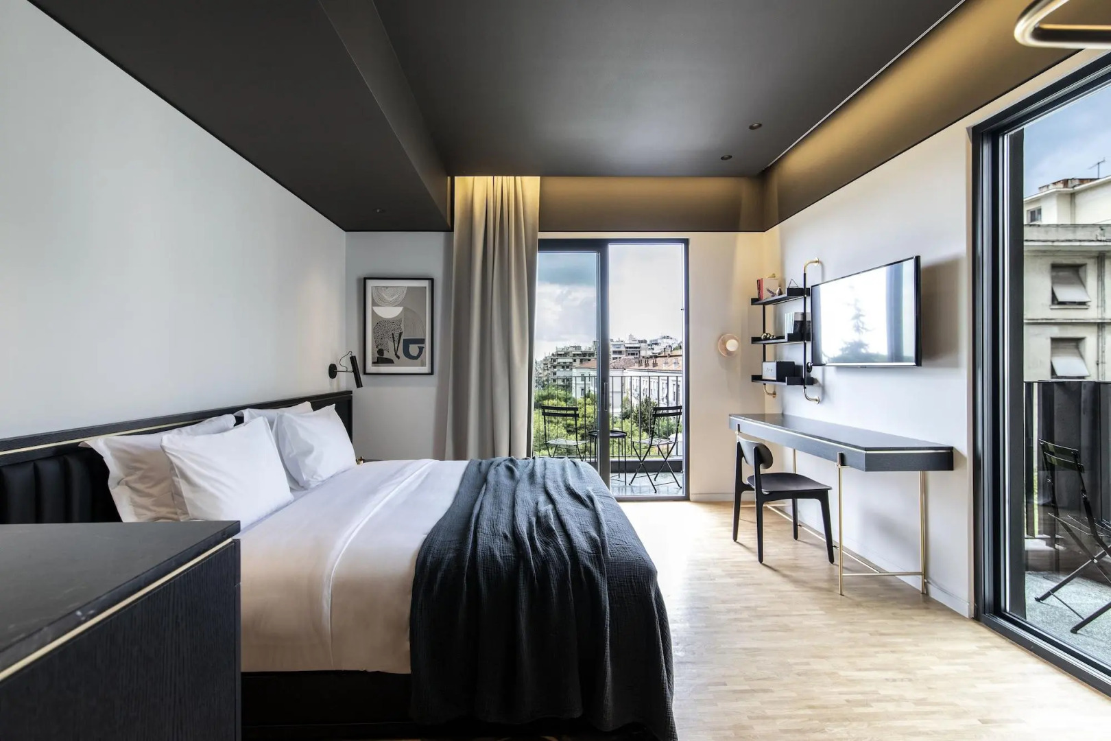 Photo - The Modernist Athens